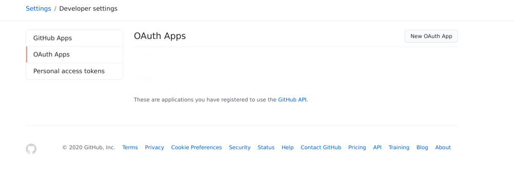 create-oauth-app