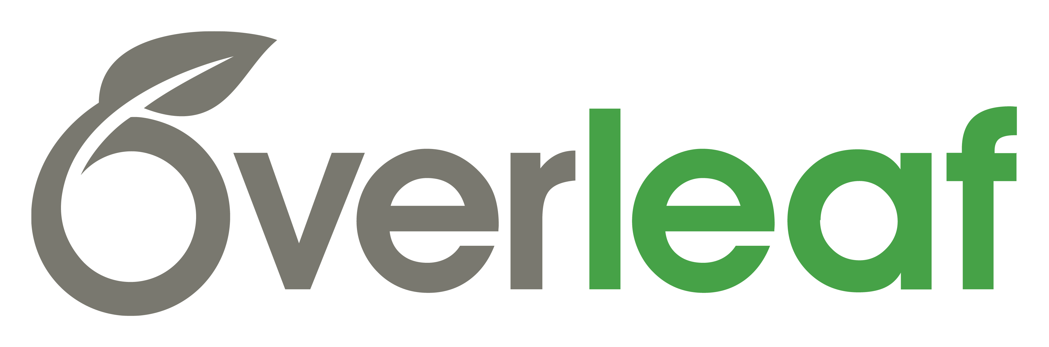 Overleaf